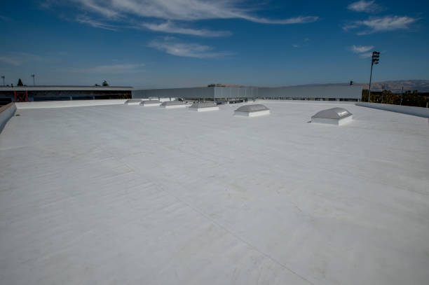 Trusted Washington Court House, OH Roofing Services Experts