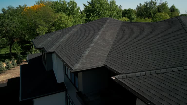 EPDM Roofing in Washington Court House, OH