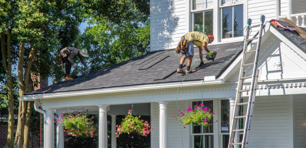 Best Emergency Roof Repair Services  in Washington Court House, OH